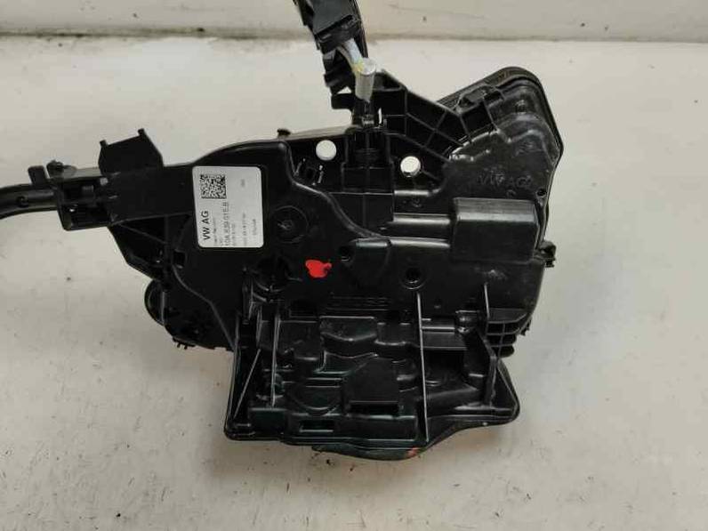 CERRADURA PUERTA TRASERA IZQUIERDA SEAT ARONA 2023 1.0 ECO TSI (110 CV)