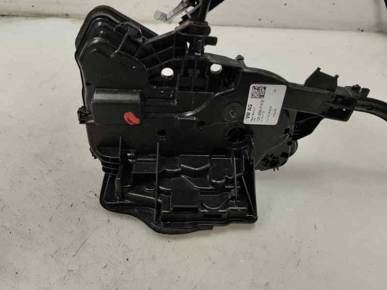 CERRADURA PUERTA TRASERA DERECHA SEAT ARONA 2023 1.0 ECO TSI (110 CV)