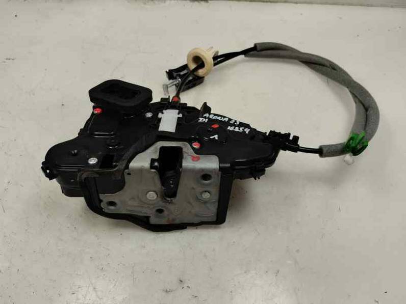 CERRADURA PUERTA DELANTERA DERECHA SEAT ARONA 2023 1.0 ECO TSI (110 CV)