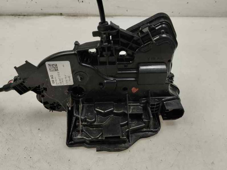 CERRADURA PUERTA DELANTERA DERECHA SEAT ARONA 2023 1.0 ECO TSI (110 CV)