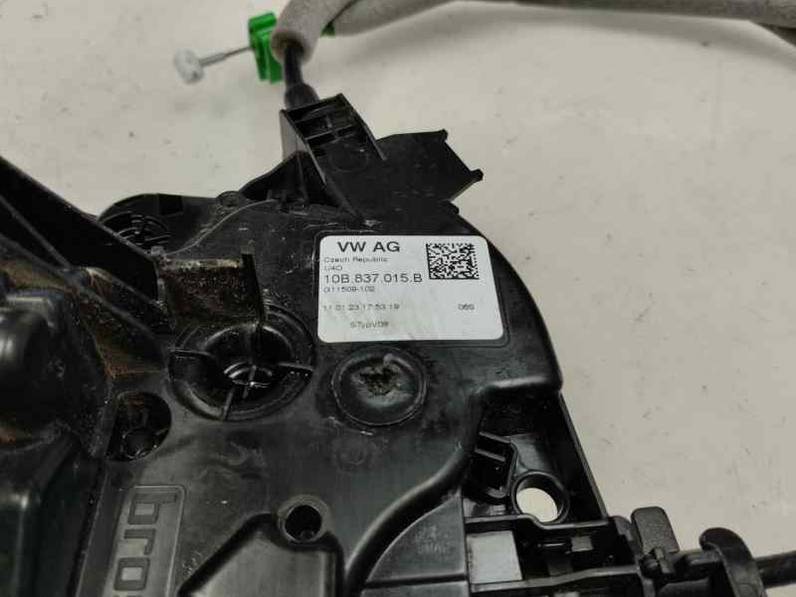 CERRADURA PUERTA DELANTERA DERECHA SEAT ARONA 2023 1.0 ECO TSI (110 CV)