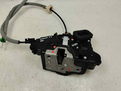 CERRADURA PUERTA DELANTERA IZQUIERDA SEAT ARONA 2023 1.0 ECO TSI (110 CV)