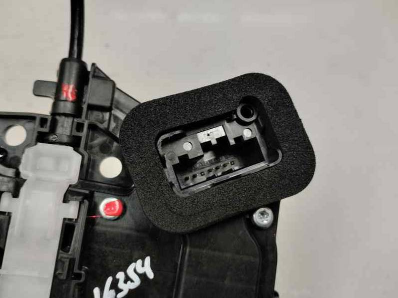 CERRADURA PUERTA DELANTERA IZQUIERDA SEAT ARONA 2023 1.0 ECO TSI (110 CV)