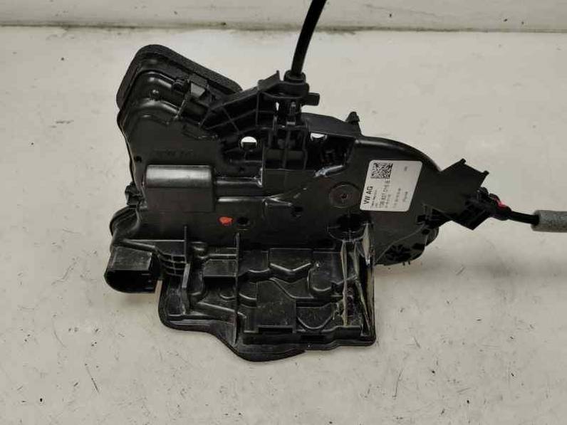 CERRADURA PUERTA DELANTERA IZQUIERDA SEAT ARONA 2023 1.0 ECO TSI (110 CV)