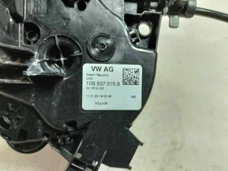 CERRADURA PUERTA DELANTERA IZQUIERDA SEAT ARONA 2023 1.0 ECO TSI (110 CV)