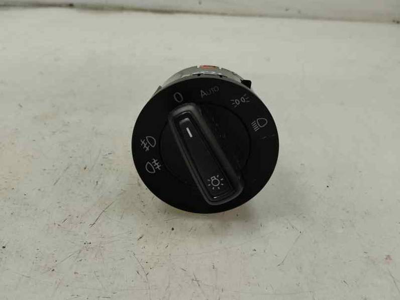 MANDO LUCES SEAT ARONA 2023 1.0 ECO TSI (110 CV)