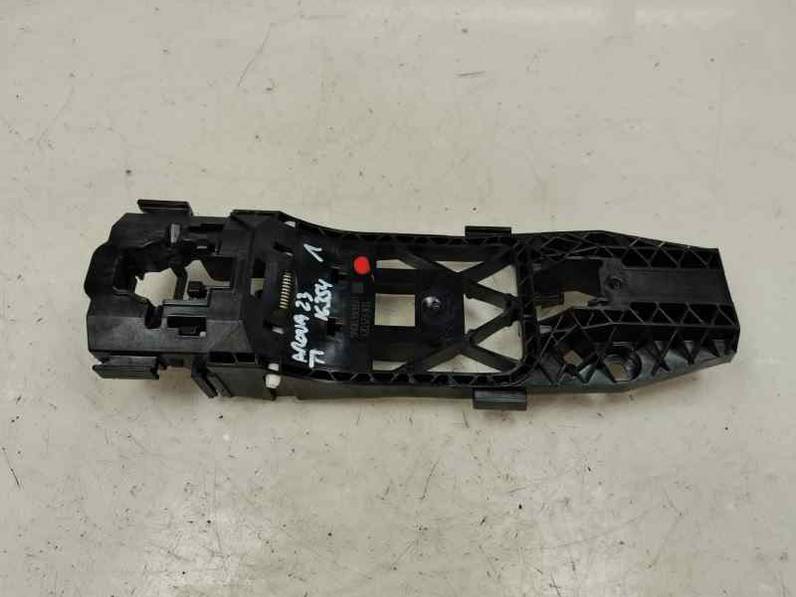 MANETA EXTERIOR TRASERA IZQUIERDA SEAT ARONA 2023 1.0 ECO TSI (110 CV)