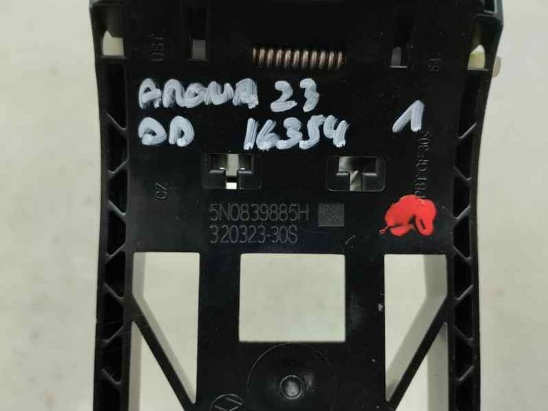 MANETA EXTERIOR DELANTERA DERECHA SEAT ARONA 2023 1.0 ECO TSI (110 CV)