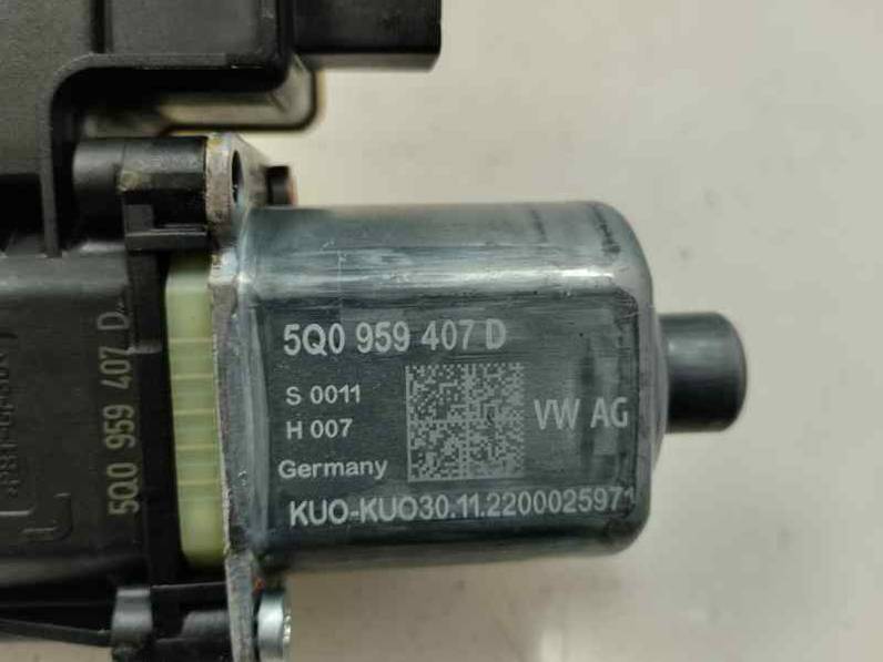 MOTOR ELEVALUNAS TRASERO IZQUIERDO SEAT ARONA 2023 1.0 ECO TSI (110 CV)