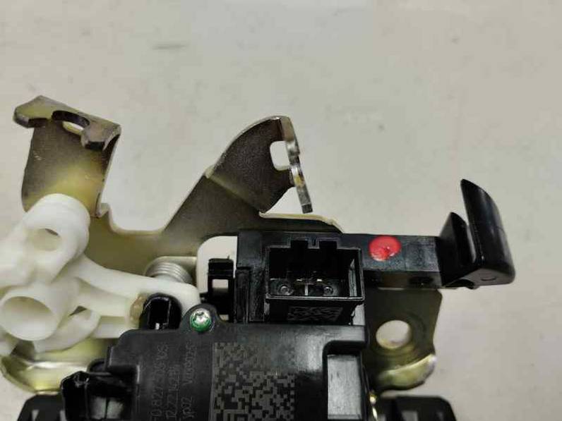 CERRADURA MALETERO PORTON SEAT ARONA 2023 1.0 ECO TSI (110 CV)