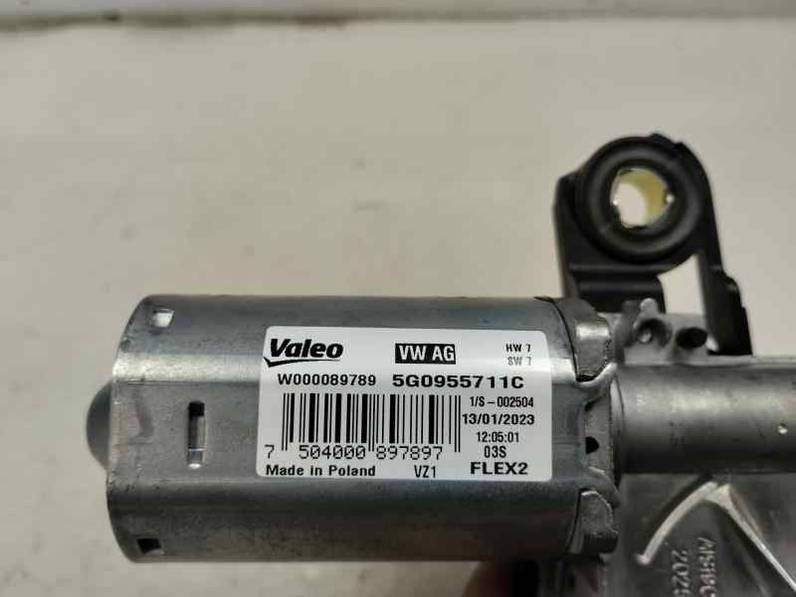 MOTOR LIMPIA TRASERO SEAT ARONA 2023 1.0 ECO TSI (110 CV)