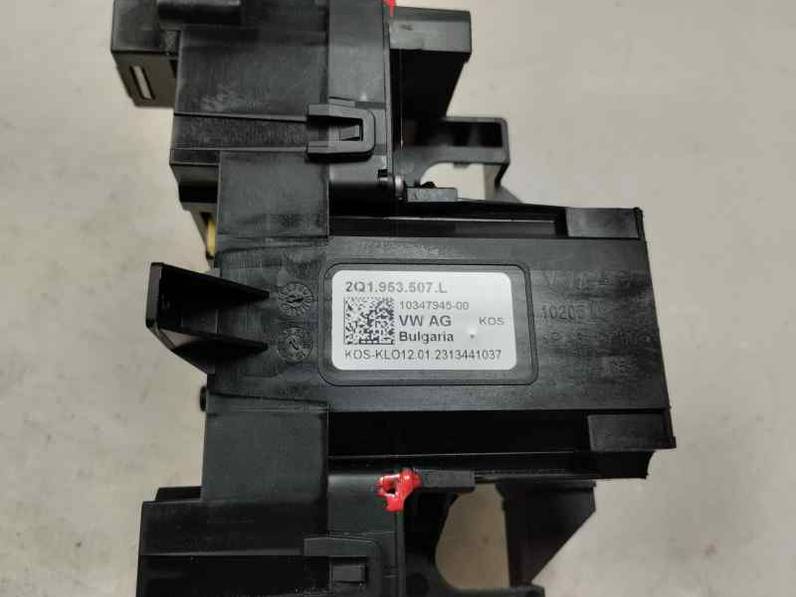 MANDO MULTIFUNCION SEAT ARONA 2023 1.0 ECO TSI (110 CV)