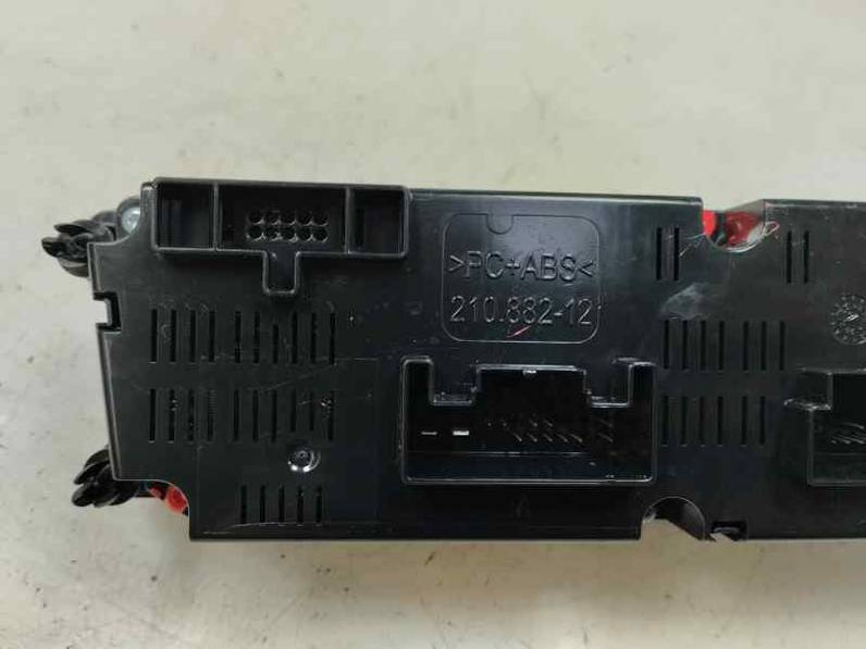 MANDO CLIMATIZADOR SEAT ARONA 2023 1.0 ECO TSI (110 CV)