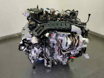 MOTOR COMPLETO CITROEN C5 AIRCROSS 2024 1.2 12 V PURETECH (131 CV)