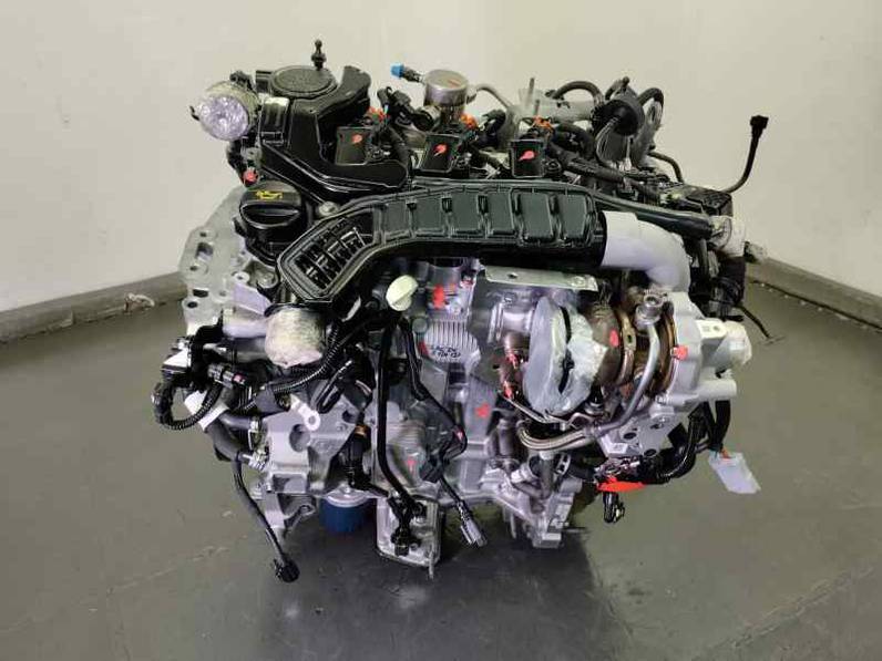 MOTOR COMPLETO CITROEN C5 AIRCROSS 2024 1.2 12 V PURETECH (131 CV)