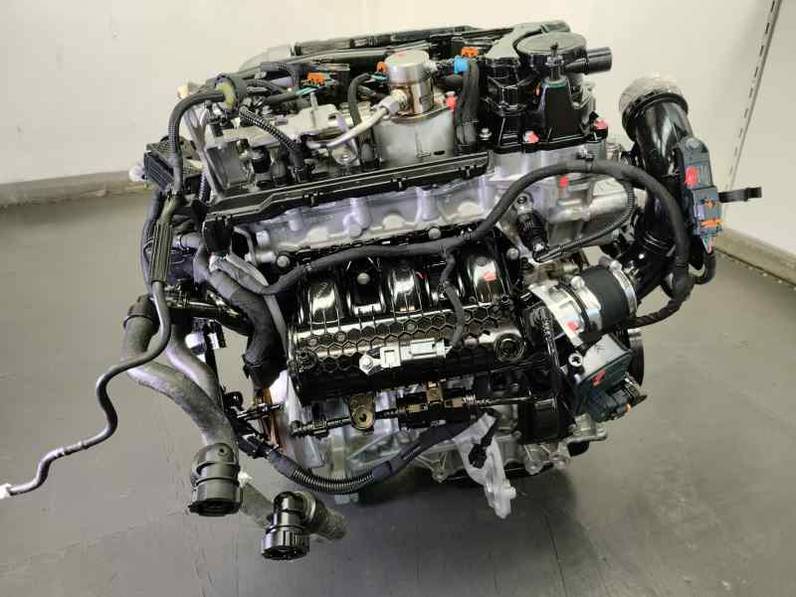 MOTOR COMPLETO CITROEN C5 AIRCROSS 2024 1.2 12 V PURETECH (131 CV)