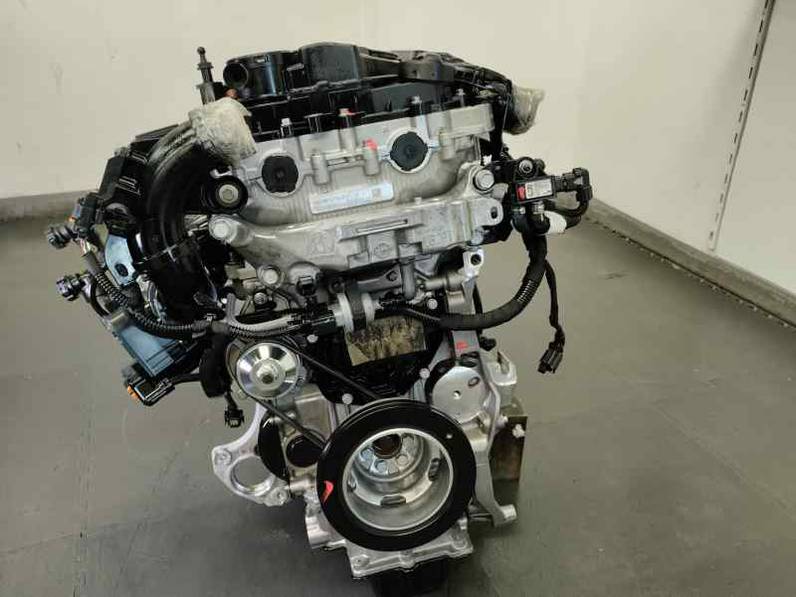 MOTOR COMPLETO CITROEN C5 AIRCROSS 2024 1.2 12 V PURETECH (131 CV)