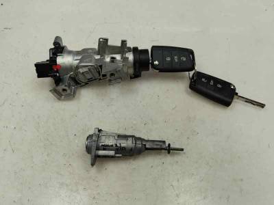 JUEGO BOMBINES SEAT ARONA 2023 1.0 ECO TSI (110 CV)