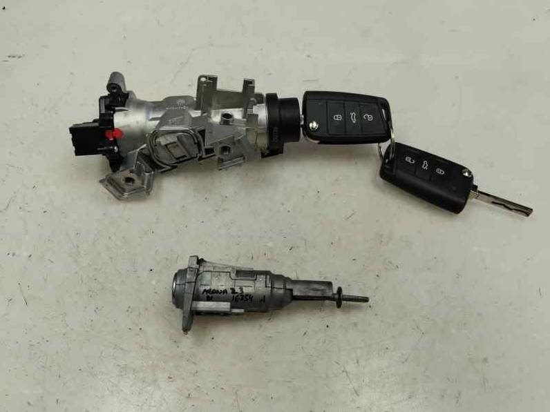 JUEGO BOMBINES SEAT ARONA 2023 1.0 ECO TSI (110 CV)