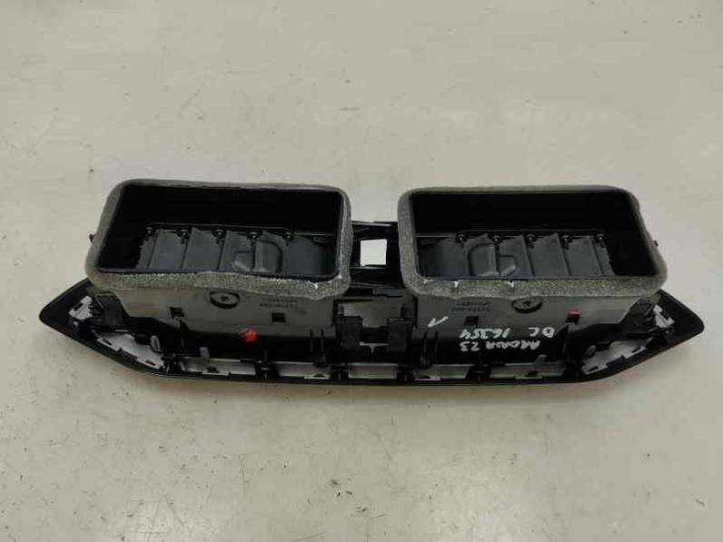 REJILLA AIREADORA SEAT ARONA 2023 1.0 ECO TSI (110 CV)