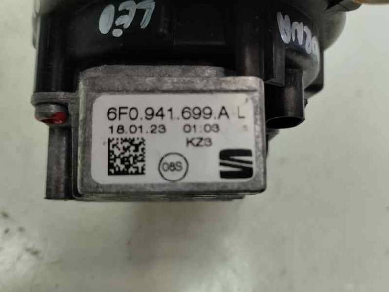 PILOTO DELANTERO IZQUIERDO SEAT ARONA 2023 1.0 ECO TSI (110 CV)