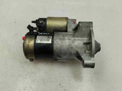 MOTOR ARRANQUE PEUGEOT 307 BERLINA 2005 2.0 I
