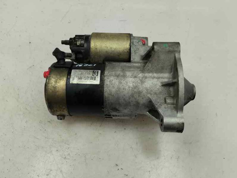 MOTOR ARRANQUE PEUGEOT 307 BERLINA 2005 2.0 I