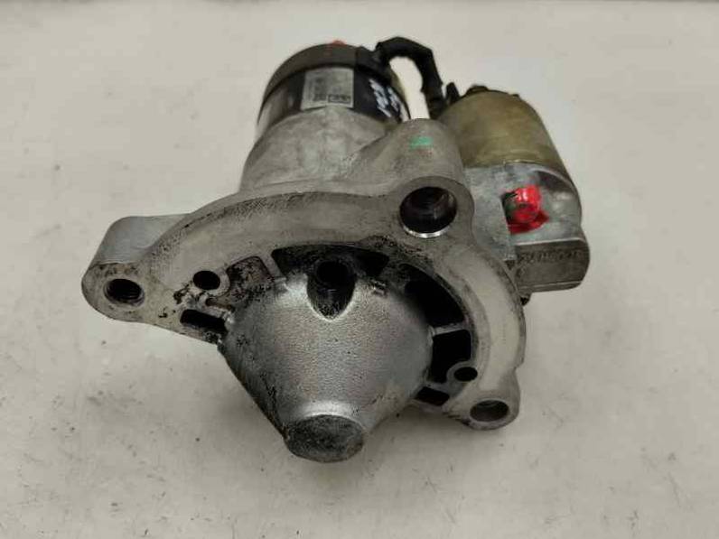 MOTOR ARRANQUE PEUGEOT 307 BERLINA 2005 2.0 I
