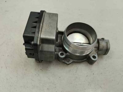 CAJA MARIPOSA PEUGEOT 307 BERLINA 2005 2.0 I