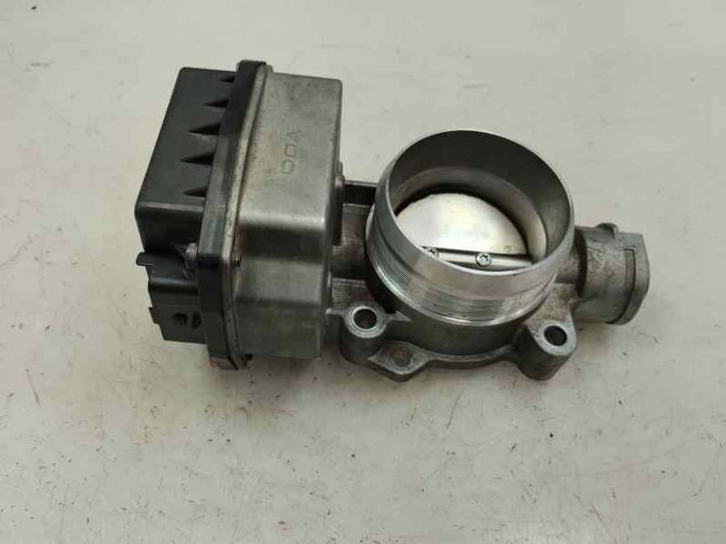 CAJA MARIPOSA PEUGEOT 307 BERLINA 2005 2.0 I