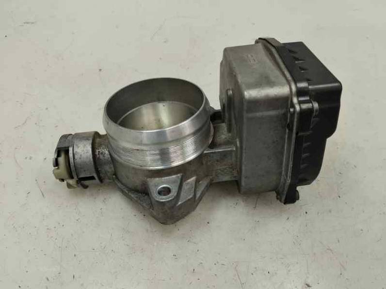 CAJA MARIPOSA PEUGEOT 307 BERLINA 2005 2.0 I