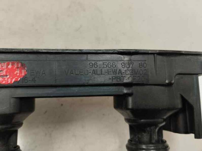 BOBINA ENCENDIDO PEUGEOT 307 BERLINA 2005 2.0 I