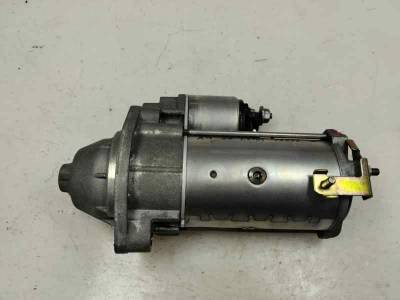 MOTOR ARRANQUE AUDI A4 BERLINA 2000 1.9 TDI (116 CV)