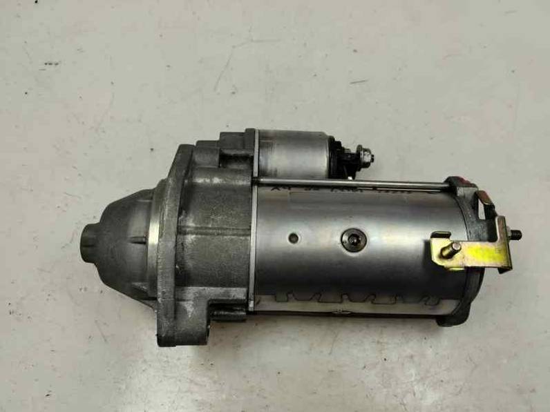 MOTOR ARRANQUE AUDI A4 BERLINA 2000 1.9 TDI (116 CV)