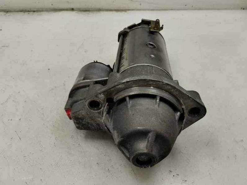MOTOR ARRANQUE AUDI A4 BERLINA 2000 1.9 TDI (116 CV)