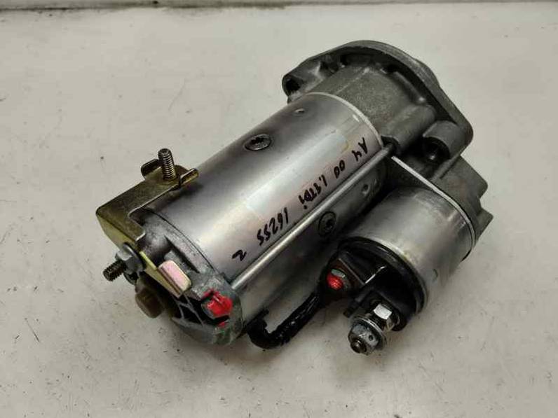 MOTOR ARRANQUE AUDI A4 BERLINA 2000 1.9 TDI (116 CV)