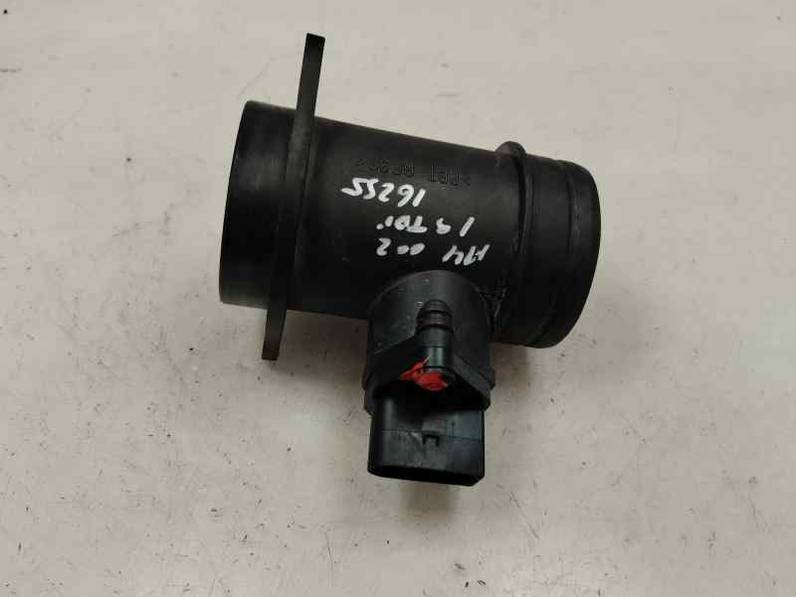 CAUDALIMETRO AUDI A4 BERLINA 2000 1.9 TDI (116 CV)