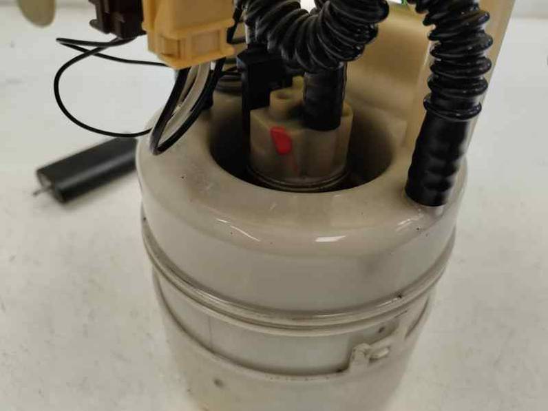 BOMBA COMBUSTIBLE PEUGEOT 307 BERLINA 2005 2.0 I