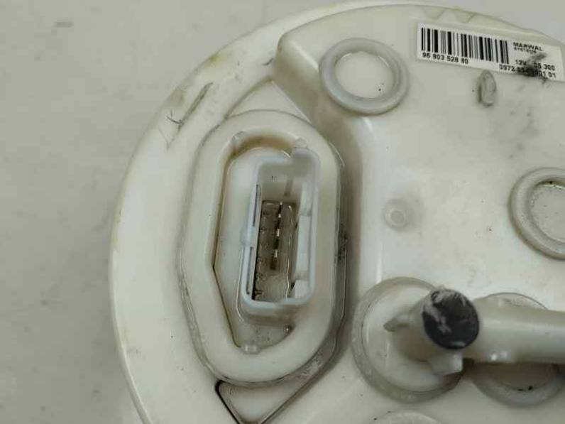 BOMBA COMBUSTIBLE PEUGEOT 307 BERLINA 2005 2.0 I