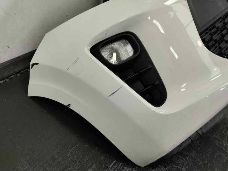 PARAGOLPES DELANTERO KIA PICANTO 2021 1.0 MULTIPUNTO (68 CV)