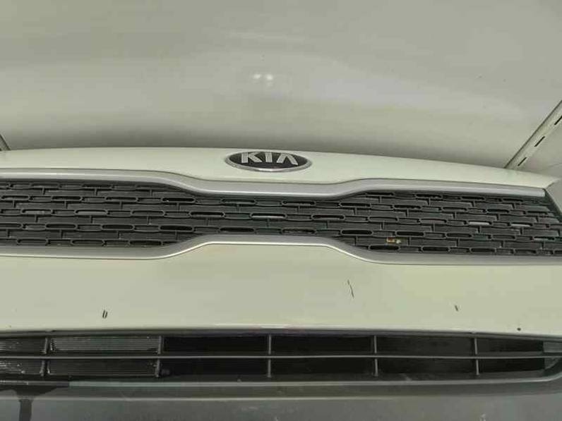 PARAGOLPES DELANTERO KIA PICANTO 2021 1.0 MULTIPUNTO (68 CV)