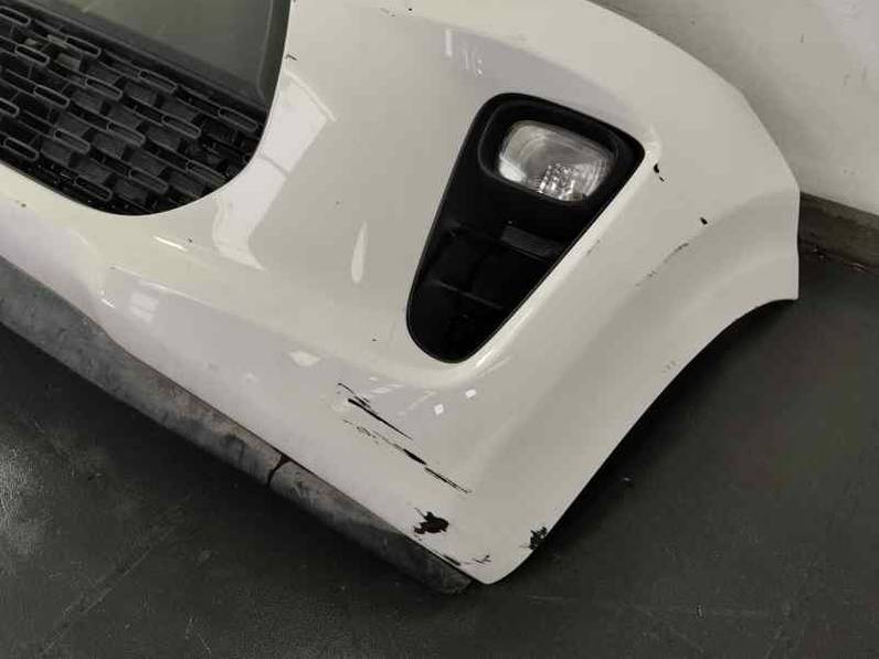 PARAGOLPES DELANTERO KIA PICANTO 2021 1.0 MULTIPUNTO (68 CV)