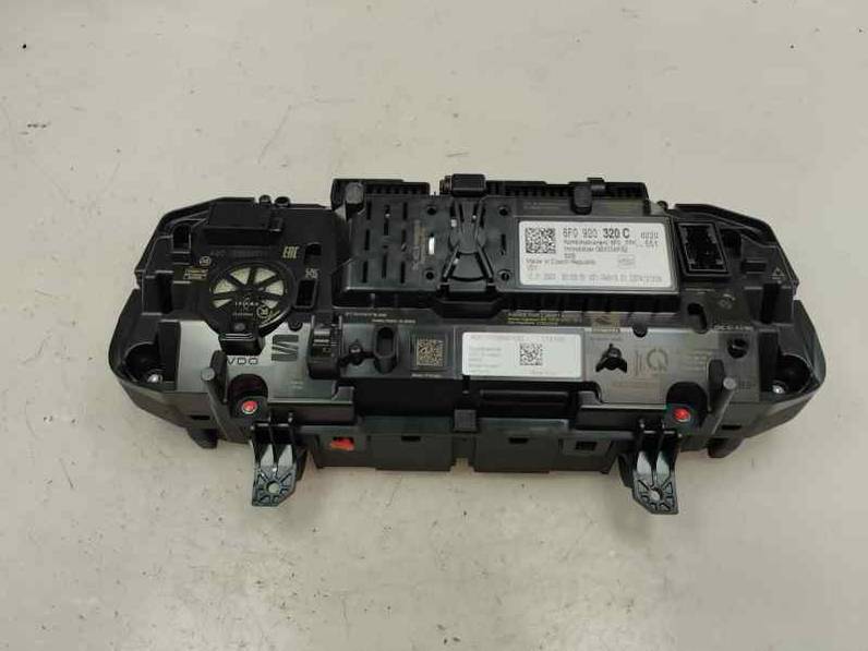 CUADRO INSTRUMENTOS SEAT ARONA 2023 1.0 ECO TSI (110 CV)