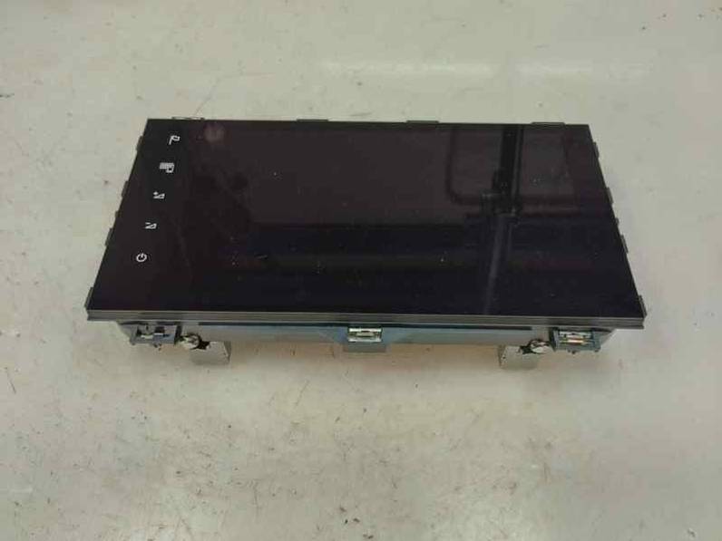 PANTALLA MULTIFUNCION SEAT ARONA 2023 1.0 ECO TSI (110 CV)