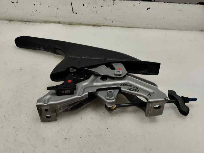 PALANCA FRENO DE MANO SEAT ARONA 2023 1.0 ECO TSI (110 CV)