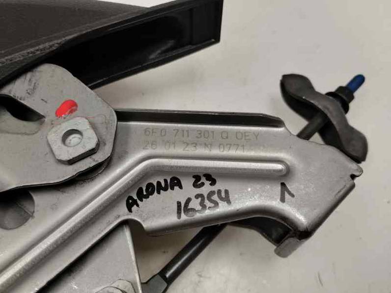 PALANCA FRENO DE MANO SEAT ARONA 2023 1.0 ECO TSI (110 CV)