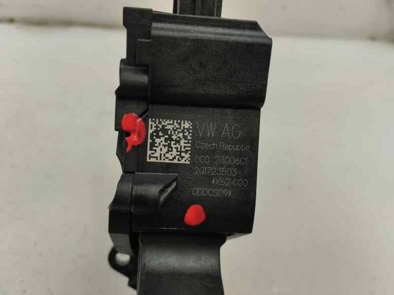 POTENCIOMETRO PEDAL SEAT ARONA 2023 1.0 ECO TSI (110 CV)