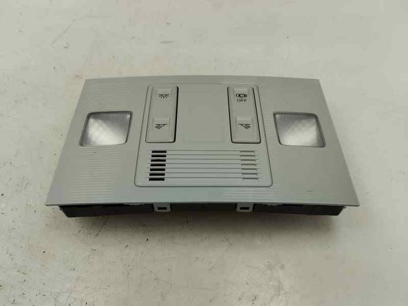 LUZ INTERIOR SEAT ARONA 2023 1.0 ECO TSI (110 CV)