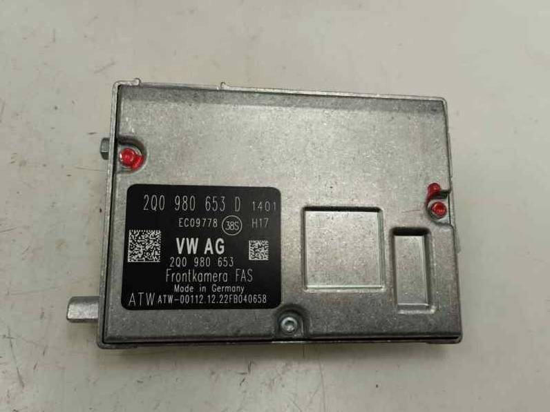 MODULO ELECTRONICO SEAT ARONA 2023 1.0 ECO TSI (110 CV)