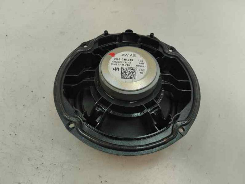 SISTEMA AUDIO RADIO CD SEAT ARONA 2023 1.0 ECO TSI (110 CV)